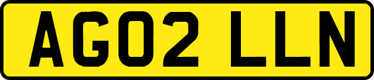AG02LLN