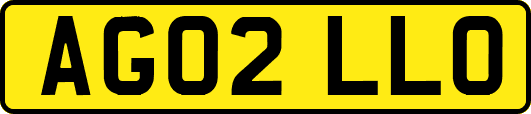 AG02LLO
