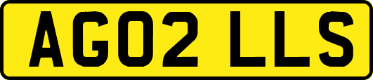 AG02LLS