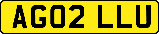 AG02LLU