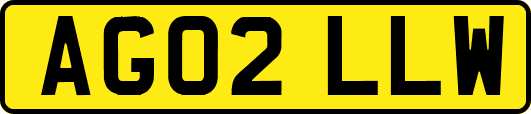 AG02LLW