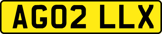 AG02LLX