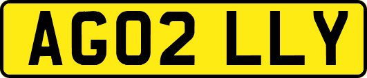 AG02LLY