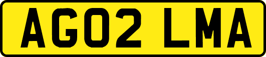 AG02LMA