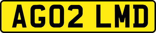 AG02LMD