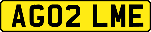 AG02LME