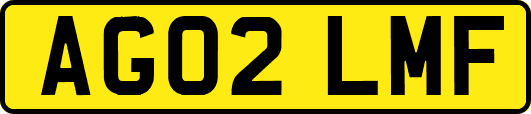 AG02LMF