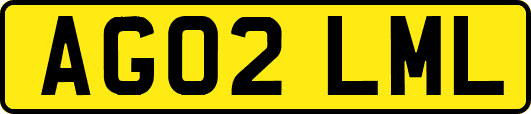 AG02LML