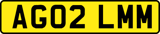 AG02LMM