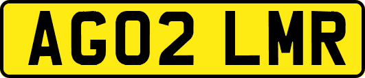 AG02LMR