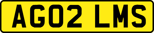 AG02LMS