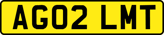 AG02LMT