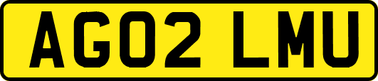 AG02LMU