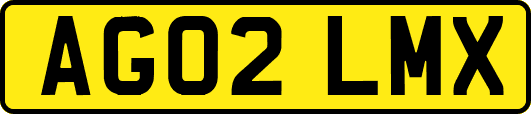 AG02LMX