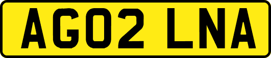 AG02LNA