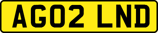 AG02LND