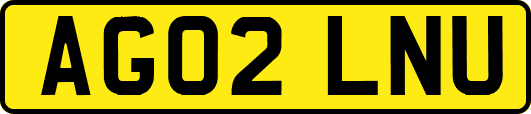 AG02LNU