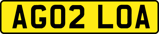 AG02LOA