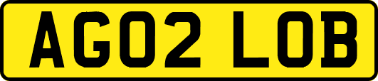 AG02LOB