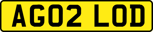 AG02LOD