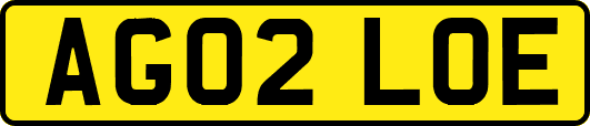 AG02LOE
