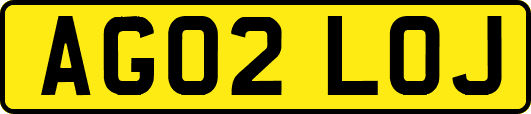 AG02LOJ