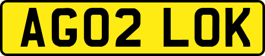 AG02LOK