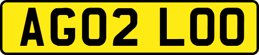 AG02LOO