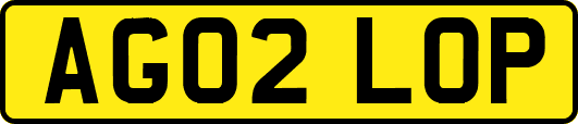 AG02LOP