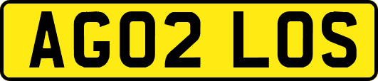 AG02LOS