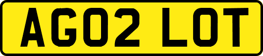 AG02LOT
