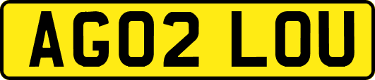 AG02LOU