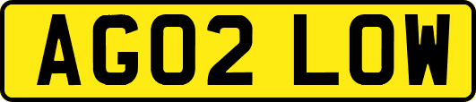 AG02LOW
