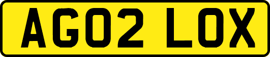 AG02LOX