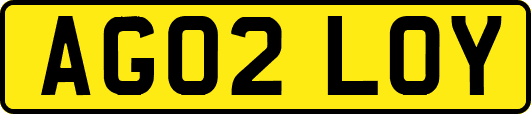 AG02LOY