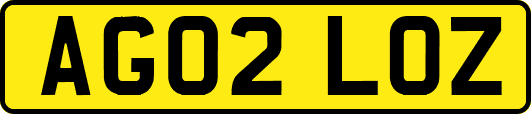 AG02LOZ