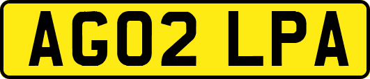 AG02LPA