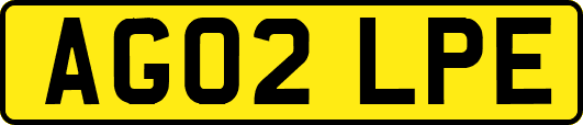AG02LPE
