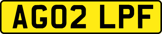 AG02LPF