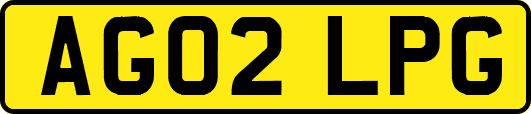 AG02LPG