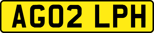 AG02LPH