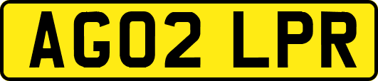 AG02LPR