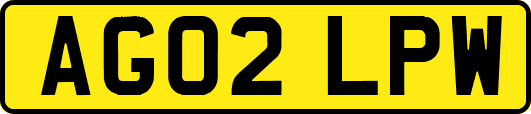 AG02LPW