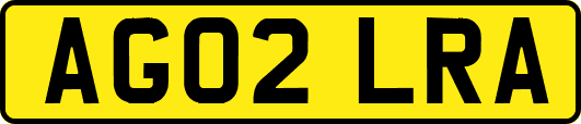 AG02LRA