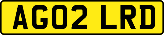 AG02LRD