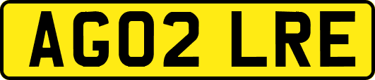 AG02LRE