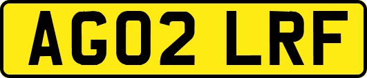 AG02LRF