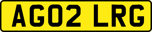 AG02LRG
