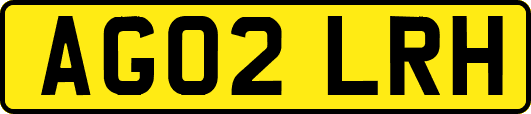 AG02LRH