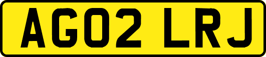 AG02LRJ